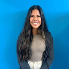 Meagan Sablan FCIHC