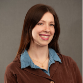 Aurora Mackley - FCIHC