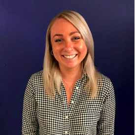 Carleen Pierson—Program Director
