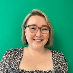 Daphne Millard, FCIHC