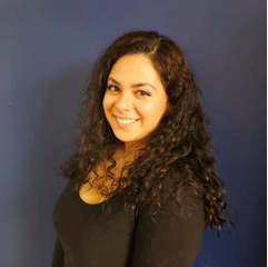 Dorsa Mehrsadeh—Senior Direct Care Supervisor