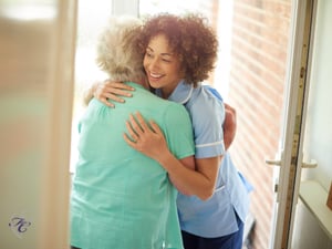 FCIHC Home Health Care Worker