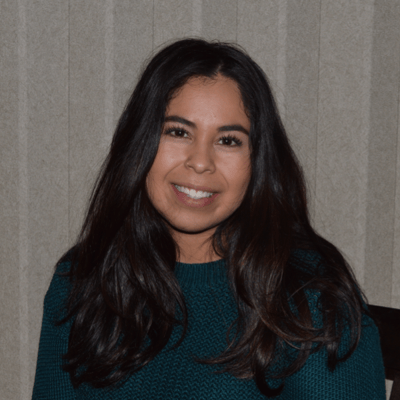 Analisa Espinoza-Lopez FCIHC