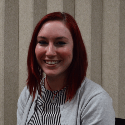 Kallen Smith – Senior Direct Care Supervisor