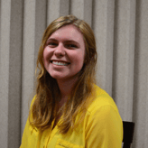 Nicole Laliberte – Senior Direct Care Supervisor