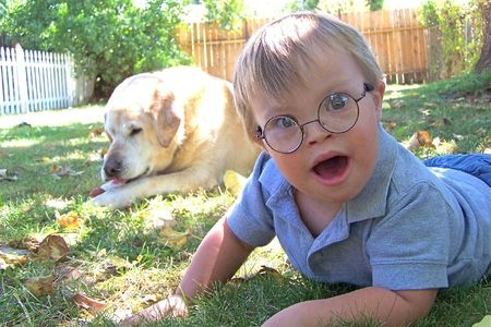 Care for children with special needs
