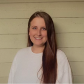 Kylie Barnhart -FCIHC