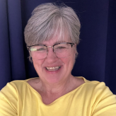 Mona Zahniser - FCIHC