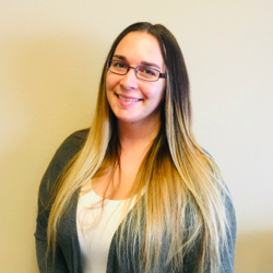 Roxanne Hulton-FCIHC
