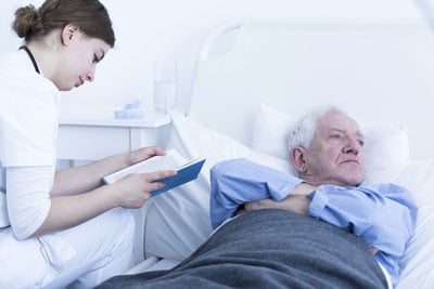 Caregivers Caregivers