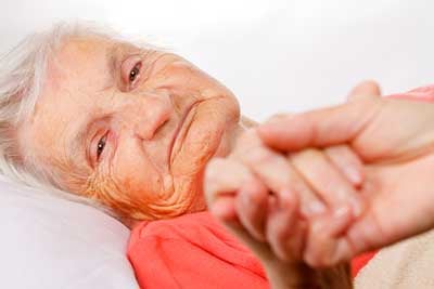 Home care services