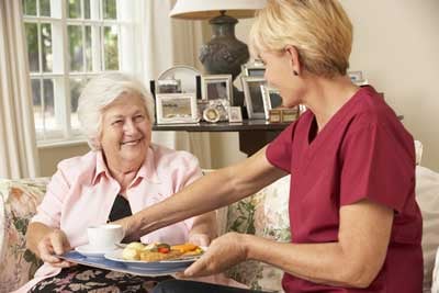 Home care Home care