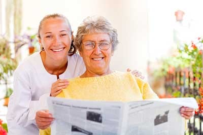 Home health care Home health care