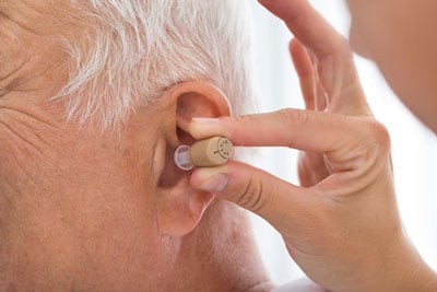 In-home care In-home care