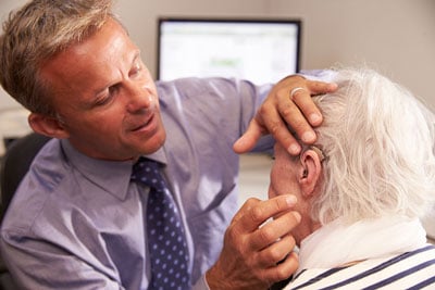 In-home care In-home care