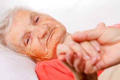 Senior care Senior care