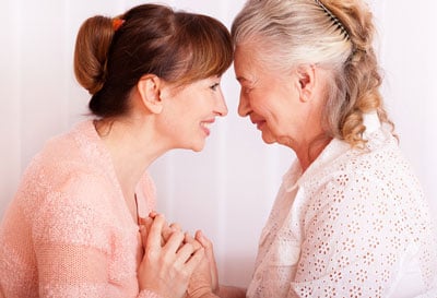 Senior care Senior care