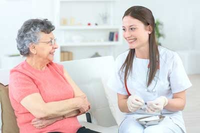 Senior care Senior care